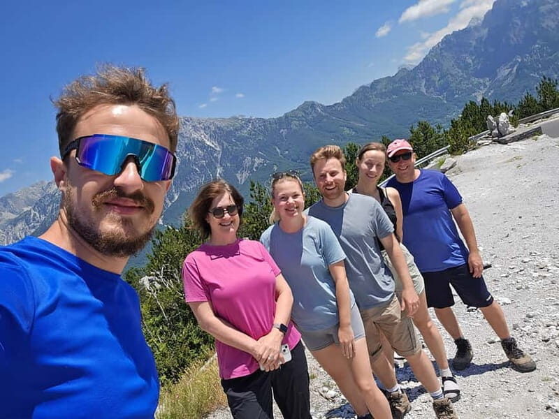 From Tirana: 2-Day Tour of Theth and Shkoder - FAQ