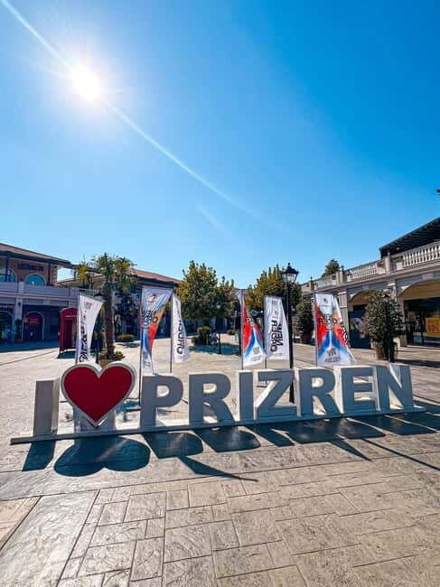 From Tirana: 2-Day Trip, Albanian Alps, Komani Lake, Kosova - Practical Details and Value