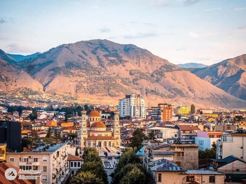 From Tirana : 2-Day Trip to Permet & Gjirokaster with Hotel - Practical Details and Value