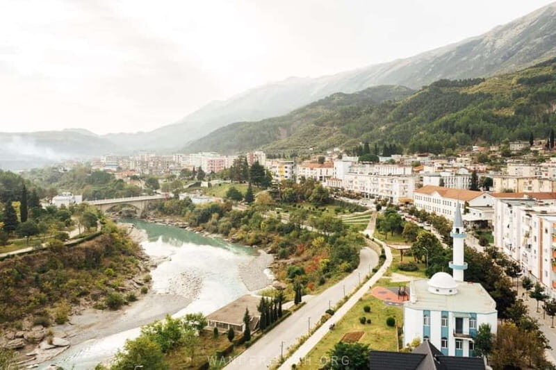 From Tirana : 2-Day Trip to Permet & Gjirokaster with Hotel - Who Should Consider This Tour?