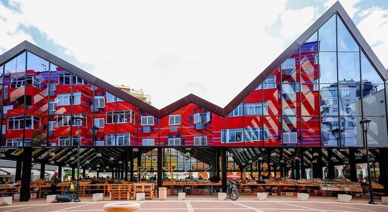 From Tirana: 3-Day Albania Tours, Berat, Theth Alps, Durres - Key Points