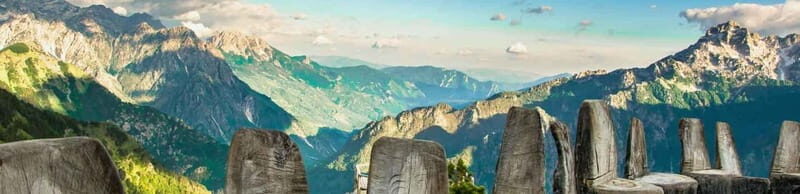 From Tirana: 3-Day Albania Tours, Berat, Theth Alps, Durres - A Comprehensive Look at What You’ll Experience