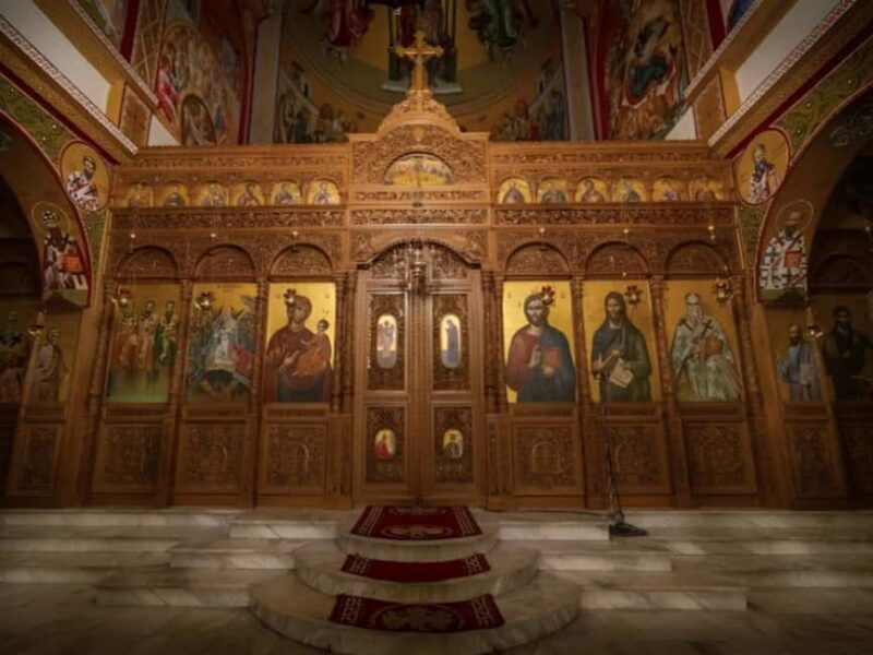 From Tirana 3 Day Lin, Lake Ohrid, Pogradec and Korca - Key Points