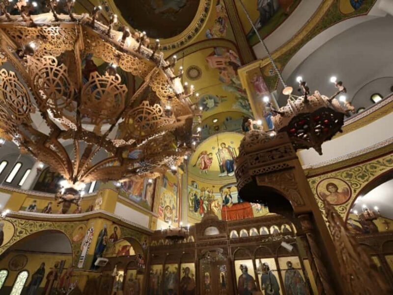 From Tirana 3 Day Lin, Lake Ohrid, Pogradec and Korca - An In-Depth Look at the 3-Day Itinerary