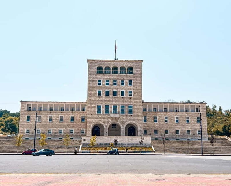 From Tirana, 3 Day Tour: Albania & Macedonia & Kosova - Introduction