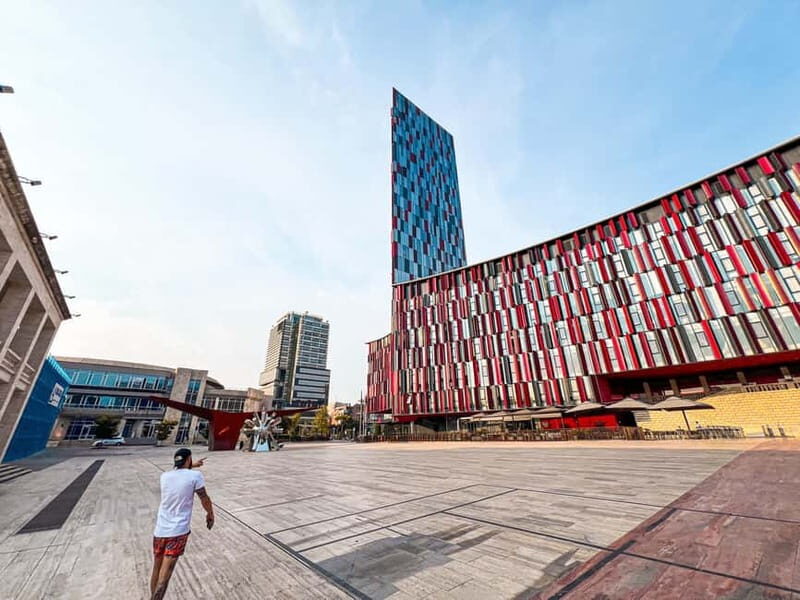 From Tirana, 3 Day Tour: Albania & Macedonia & Kosova - Practical Details and Considerations