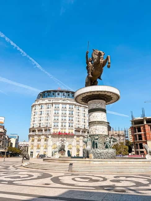 From Tirana, 3 Day Tour: Albania & Macedonia & Kosova - Final Thoughts: Who Is This Tour Ideal For?