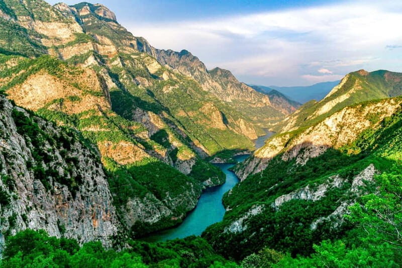 From Tirana: 3-Day Valbona & Theth Albanian Alps Hiking Tour - FAQ