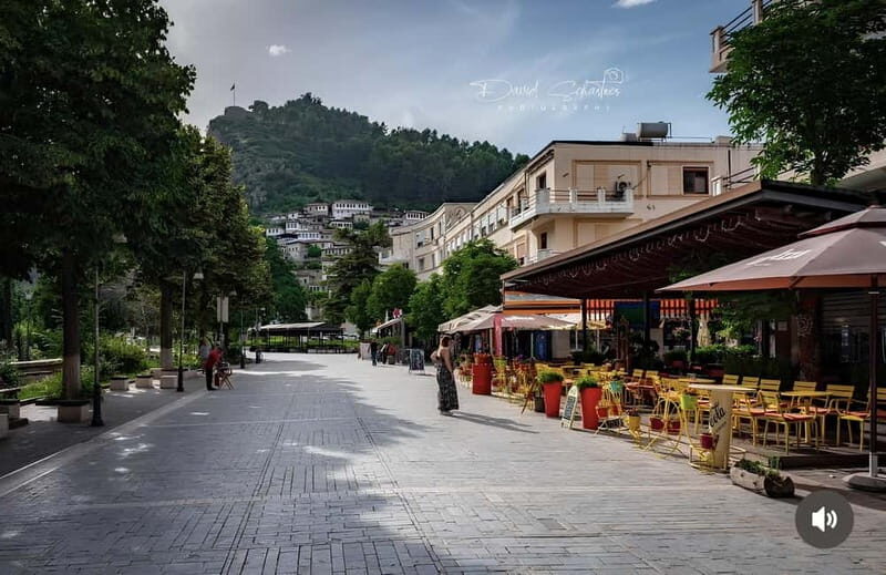 From Tirana: 4-Day Albania and Montenegro Tour - Key Points