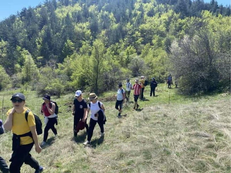 From Tirana: 4-Day Hiking Tour Voskopoja & Vithkuq Albania - Final Thoughts