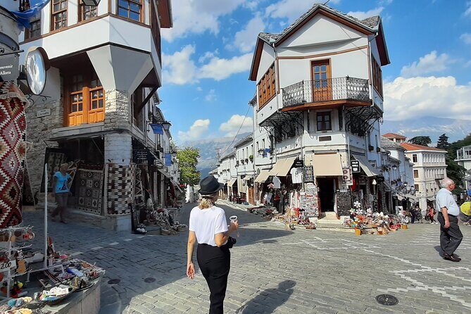 From Tirana Albanian Highlights - 6 day around Albania - Authentic Experiences and Hidden Gems
