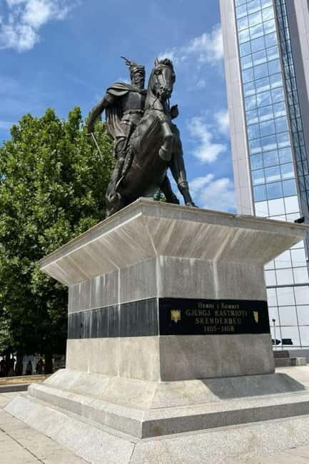 From Tirana and Durres: Day Tour to Pristina & Prizren - A Practical Overview of the Tour Experience