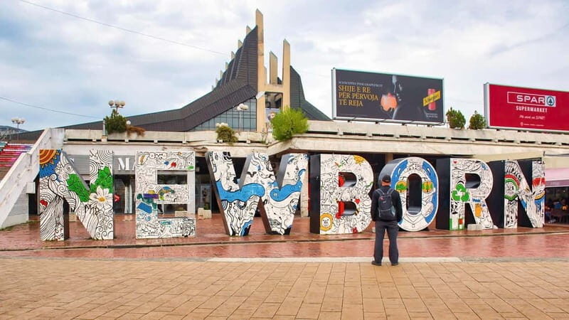 From Tirana and Durres: Day Tour to Pristina & Prizren - Who is This Tour Best For?