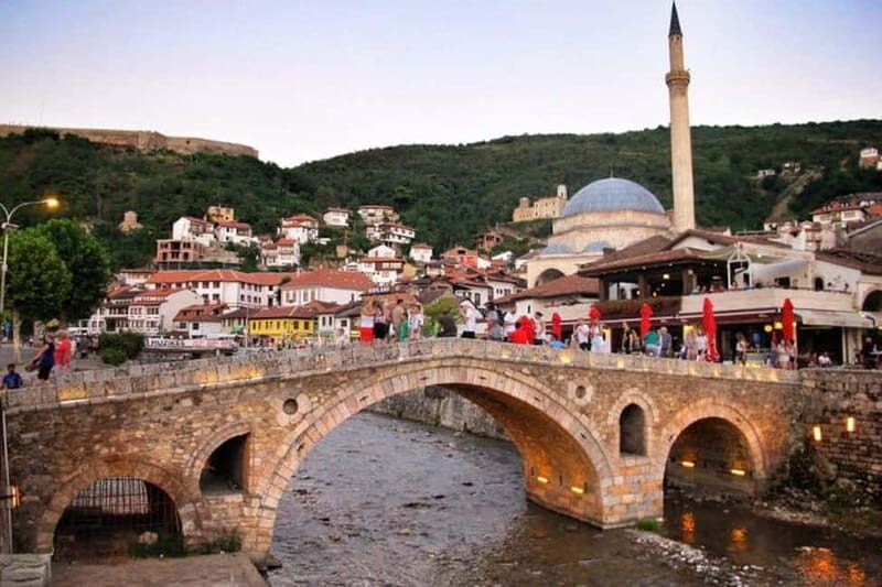 From Tirana and Durres: Day Tour to Pristina & Prizren - FAQ