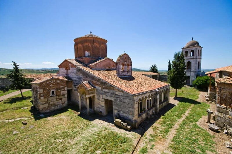 From Tirana: Apollonia and Ardenica Monastery Guided Tour - Why This Tour Offers Great Value
