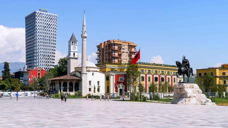 From Tirana: Berat, and Belsh Day Trip - Key Points