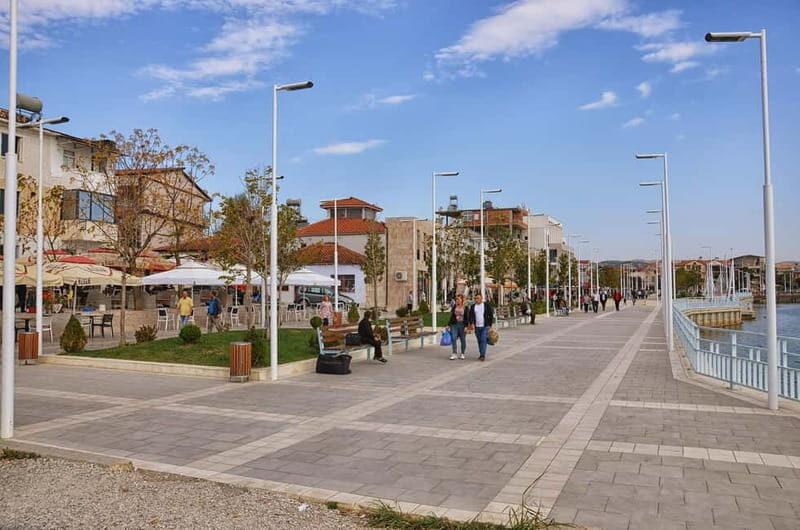 From Tirana: Berat, and Belsh Day Trip - A Closer Look at the Itinerary and Highlights