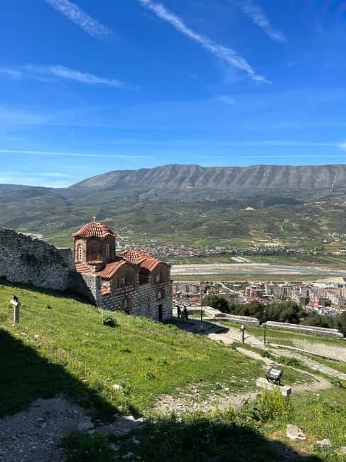 From Tirana: Berat and Belshi Lake Day Trip - An In-Depth Look at the Tour Experience