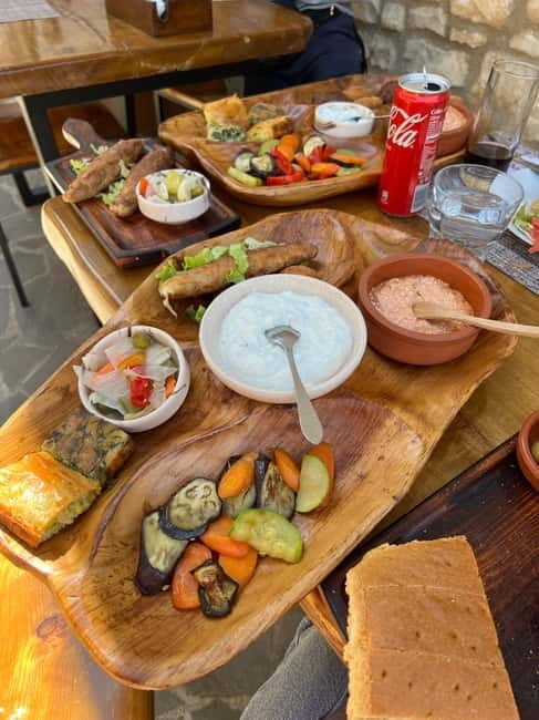 From Tirana: Berat and Belshi Lake Day Trip - Who Will Love This Tour?