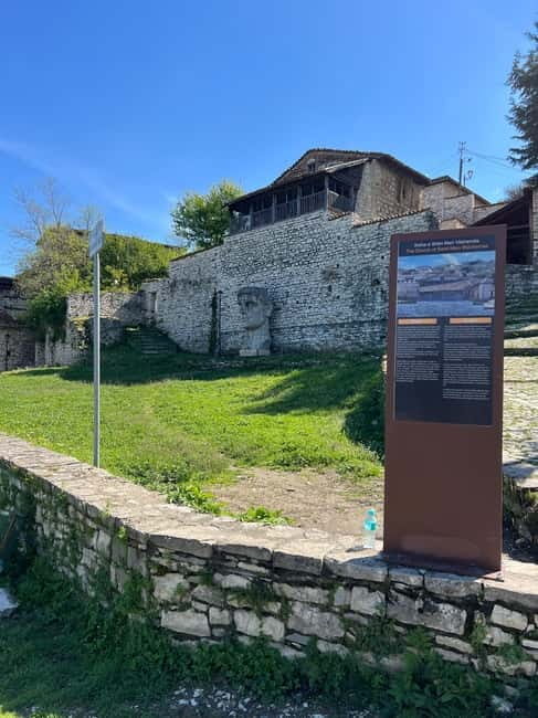 From Tirana: Berat and Belshi Lake Day Trip - Frequently Asked Questions