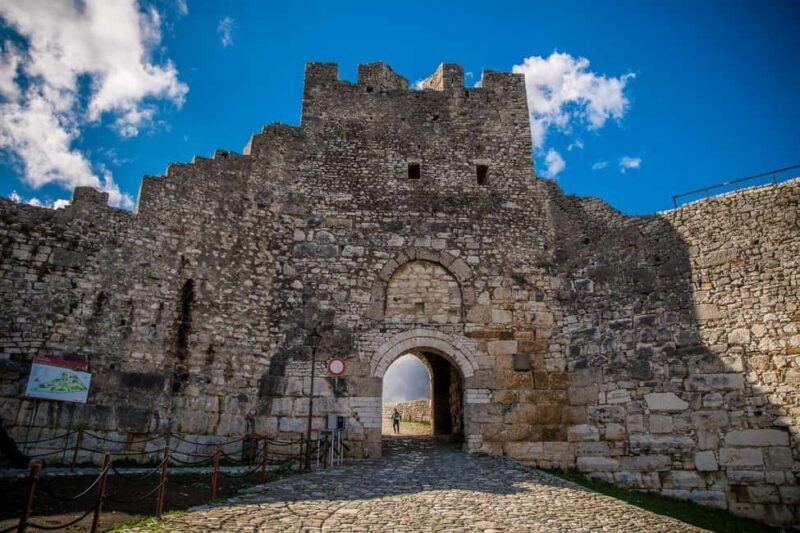 From Tirana: Berat City, Belshi Lake and Roman Baths Tour - The Value and Why It Works