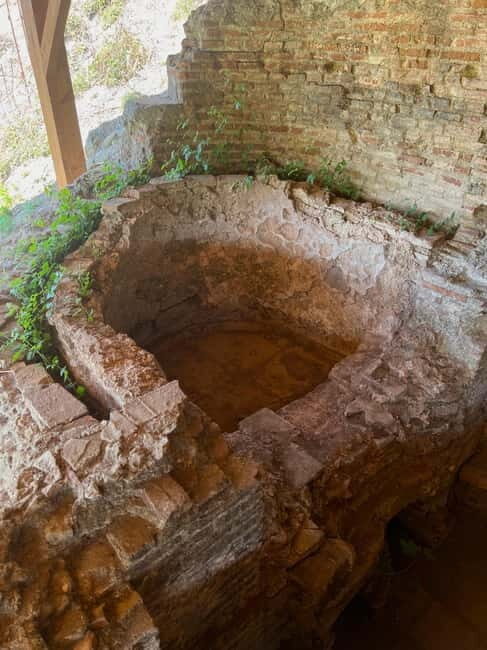 From Tirana: Berat City, Belshi Lake and Roman Baths Tour - Final Thoughts