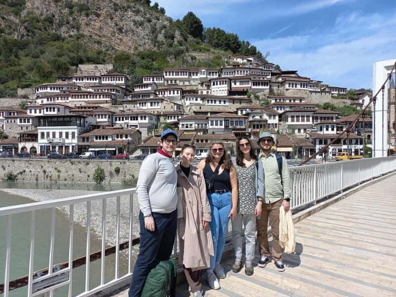 From Tirana: Berat City, Durres, and Belshi Lake Day Trip - Unpacking the Experience: A Detailed Look at the Tour