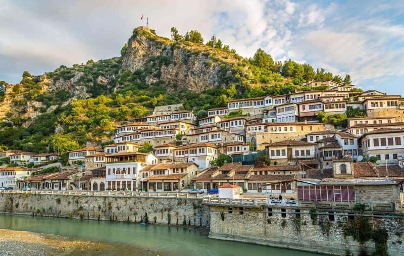 From Tirana: Berat City, Osumi Canyon, and Tubing - What Makes This Tour Stand Out?