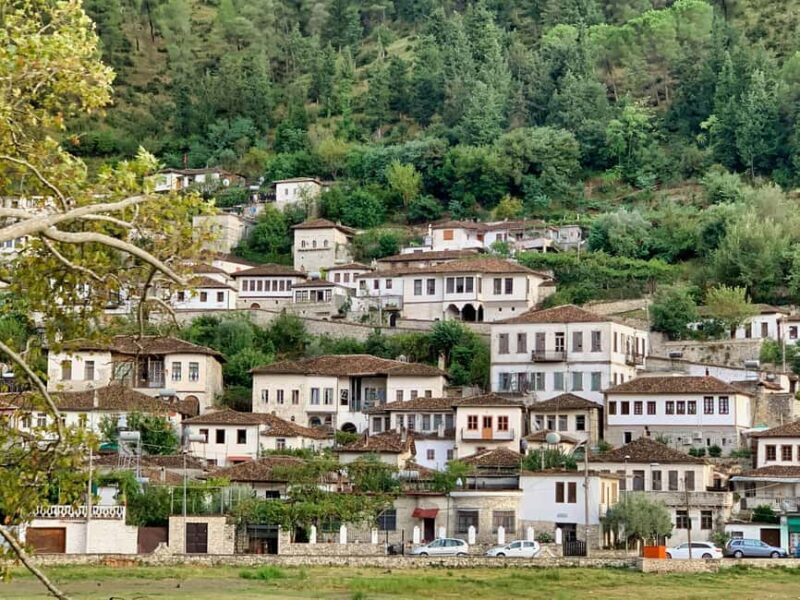 From Tirana: Berat Day Tour, Belshi Lake, and Wine Tasting - A Detailed Look at the Tour Experience