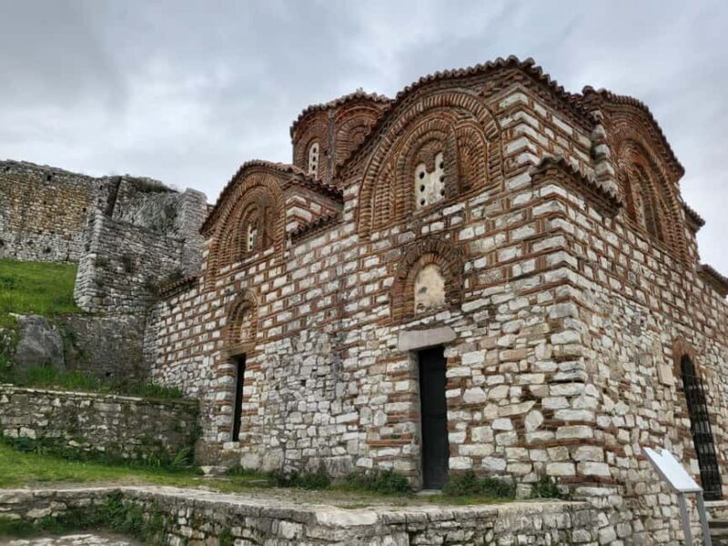 From Tirana: Berat Day Trip with Belshi Lake - An In-Depth Look at the Berat Day Trip from Tirana
