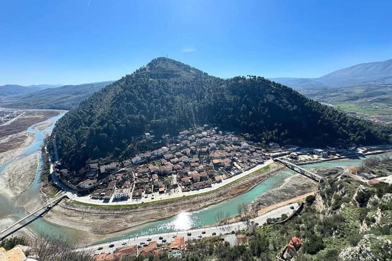 From Tirana: Berat Day Trip with Castle and Museum Entry - A Detailed Breakdown of the Berat Day Trip