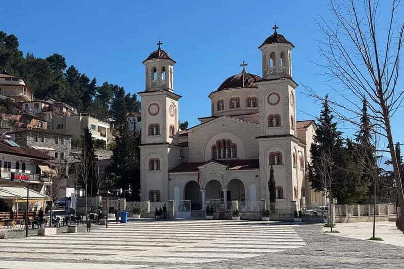 From Tirana: Berat Day Trip with Castle and Museum Entry - Practical Tips for Your Day Trip