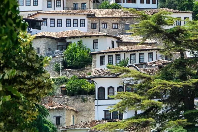 From Tirana: Berat Day Trip with Castle and Museum Entry - Final Thoughts: Why Choose This Berat Day Trip?