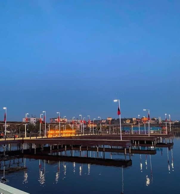 From Tirana: Berat Day Trip with Free Time and Lunch - Key Points