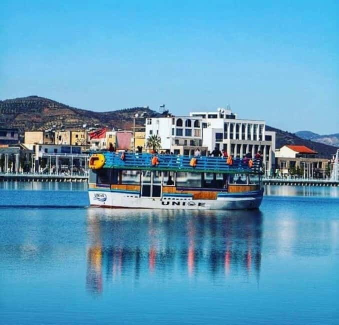 From Tirana: Berat Day Trip with Free Time and Lunch - An In-Depth Look at the Berat Day Trip Experience