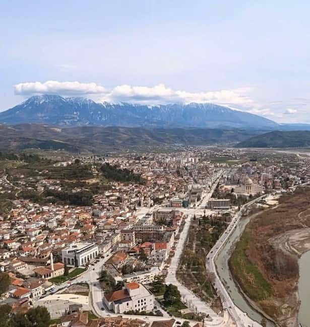 From Tirana: Berat Day Trip with Free Time and Lunch - FAQs