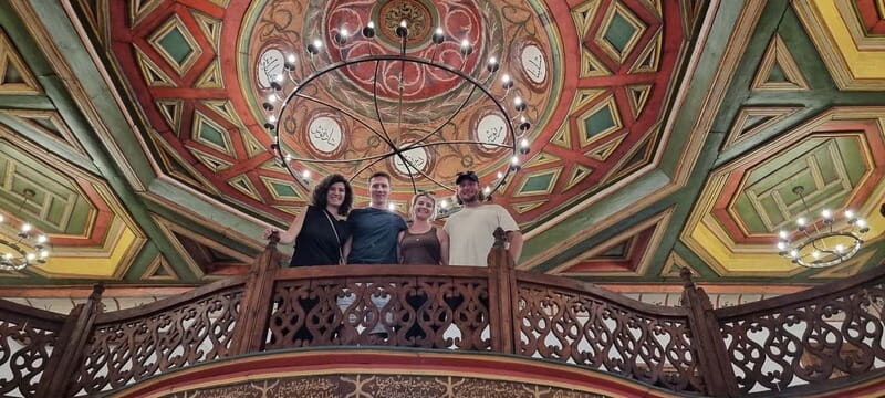 From Tirana: Berat Full-Day Tour - Practical Details & Tips