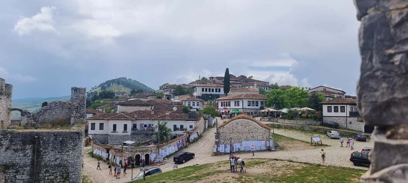 From Tirana: Berat Full-Day Tour - Authentic Experiences Highlighted by Reviewers