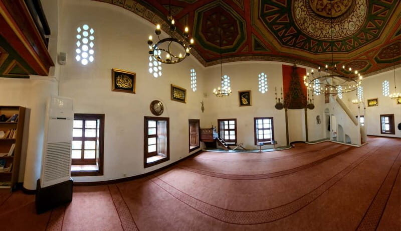 From Tirana: Berat Full-Day Tour - Final Word