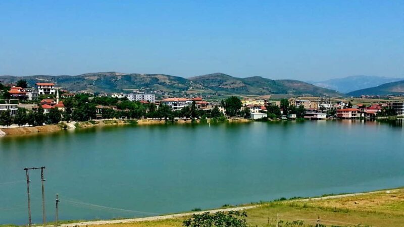 From TIRANA: Berat Full Day Tour with car - Exploring Berat: A City of Windows and Wonders