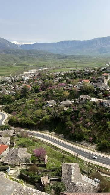 From Tirana: Berat, Gjirokastër, and Ksamil, 2-Day Tour - What Makes This Tour Stand Out?