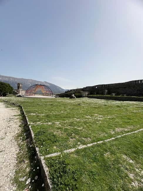 From Tirana: Berat, Gjirokastër, and Ksamil, 2-Day Tour - Final Thoughts