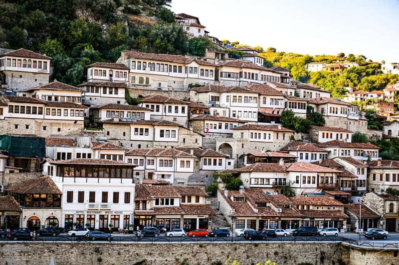 From Tirana: Berat UNESCO City and Belshi Lake Day Trip - What to Expect on the Tour