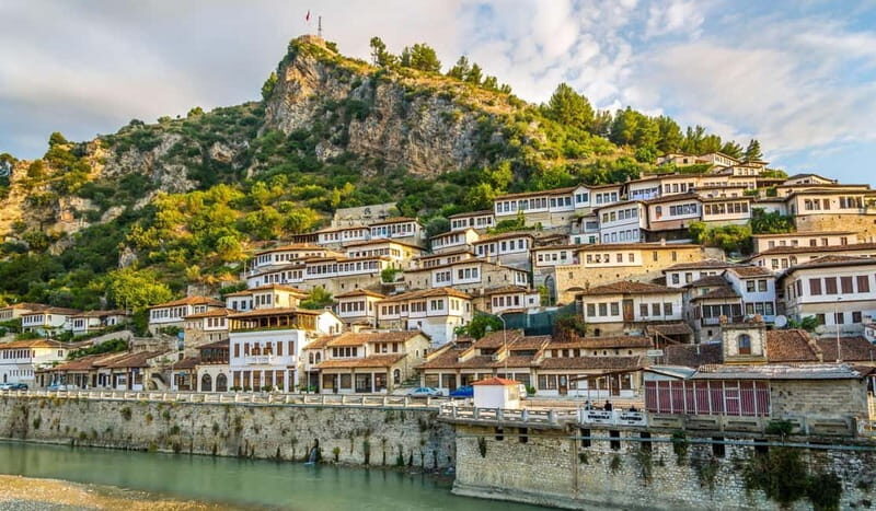 From Tirana: Berat UNESCO City and Belshi Lake Day Trip - Who Should Take This Tour?