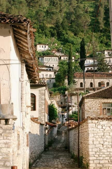 From Tirana: Berat UNESCO Full-Day Tour and Belshi Lake - A Detailed Look at the Full-Day Trip