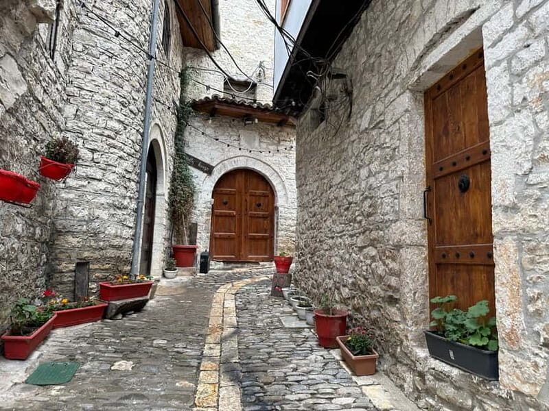 From Tirana: Berat UNESCO Heritage & Belshi Lake Tour - Practical Details and Tips