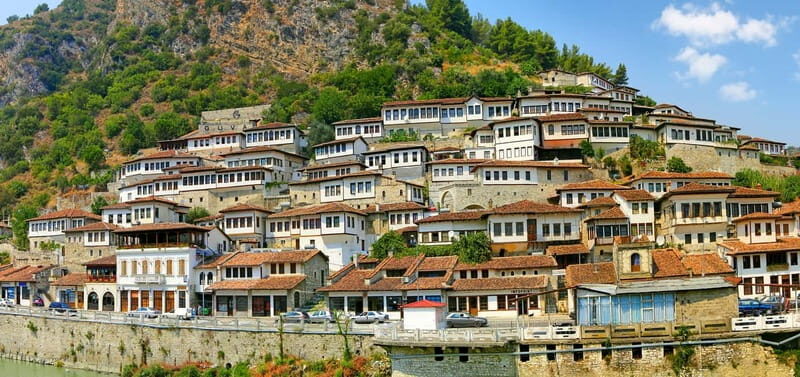 From Tirana: Berat UNESCO Heritage & Belshi Lake Tour - FAQ