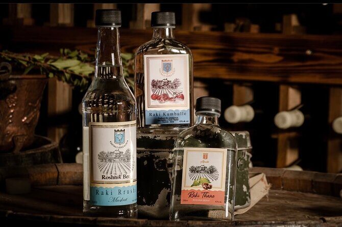 From Tirana: Berat UNESCO Site,Onufri Museum and Belshi Lake Tour - The Highlights