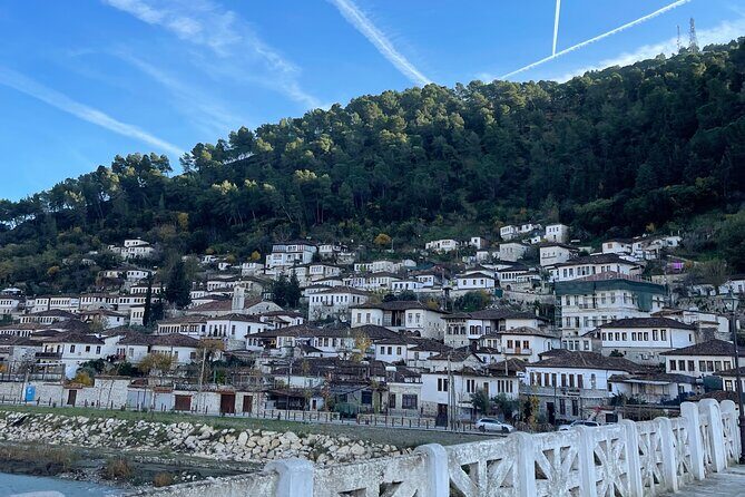 From Tirana: Berat UNESCO Site,Onufri Museum and Belshi Lake Tour - The Sum Up