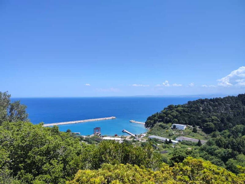 From Tirana: Boat Tour to the Islands of Sazan and Karaburun - Key Points